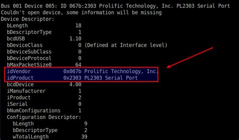 Managing Permissions for USB Devices in a Linux Environment