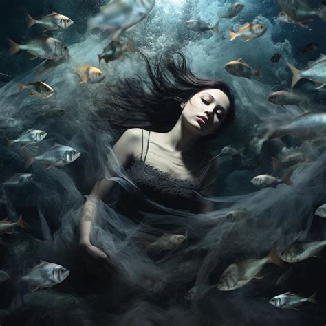 Managing Stress to Reduce Frequency of Drowning Dreams