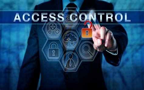 Managing User Accounts and Access Control