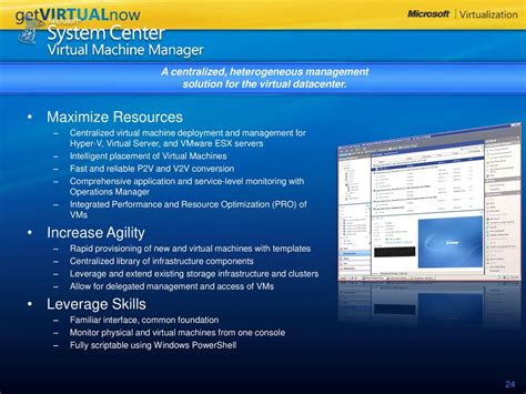 Managing Windows Machines with Chef: Leveraging Windows Management Features