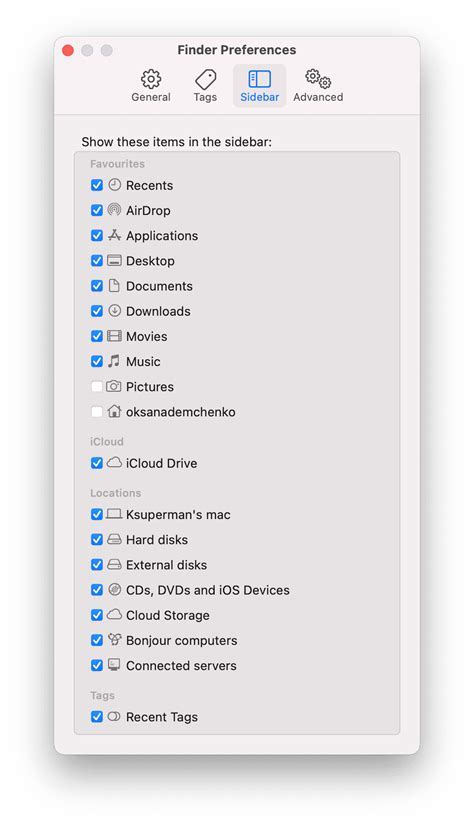 Managing and Organizing Downloads on Your Apple Device