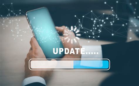 Managing and Updating Your Apps