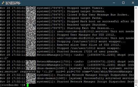 Managing server logs for enhancing security intelligence