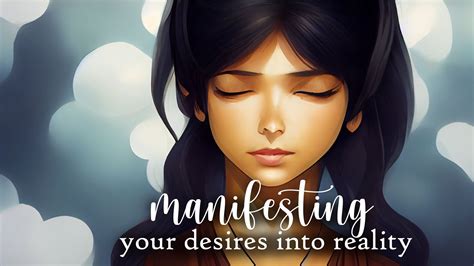 Manifesting Desires through Symbolism: Transforming Dreams into Reality