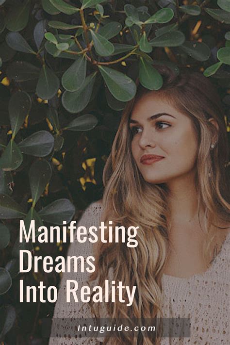 Manifesting Dreams into Reality: Taeeli's Impact