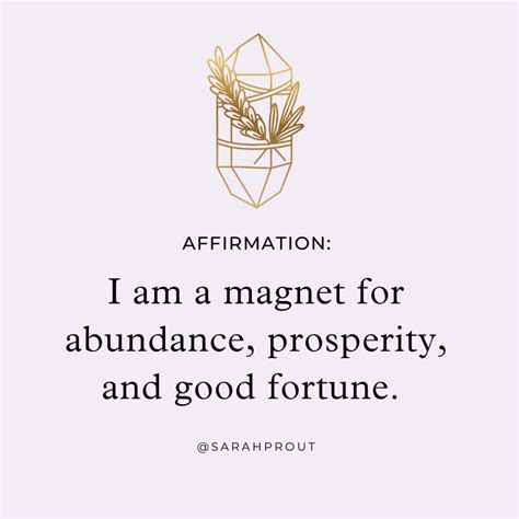 Manifesting Fortunate Opportunities and Prosperity in Everyday Life