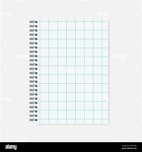 Mapping Your Thoughts: Understanding the Purpose of a Grid-Lined Notebook