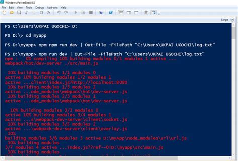 Master the Skill of Troubleshooting Complex Error Queries in Docker PowerShell