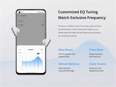 Mastering Your Acoustic Experience: Optimizing Audio Settings on Your Realme Device