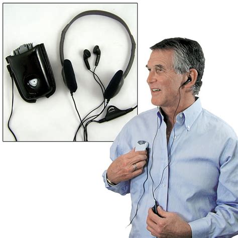 Mastering the Art of Amplifying Sound in Your Personal Listening Devices