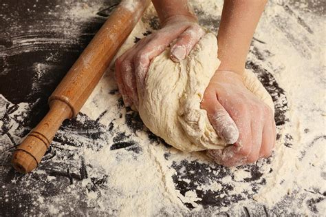 Mastering the Art of Creating Homemade Bread: From Kneading to Baking