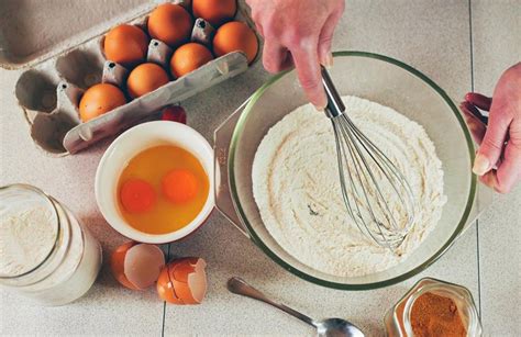 Mastering the Art of Homemade Cake Excellence