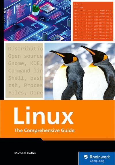 Mastering the Art of Running Applications in Linux: A Comprehensive Guide