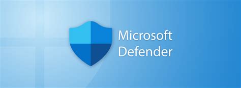 Mastering the Art of Windows Defender