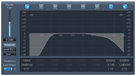 Mastering the Audio Settings: An In-Depth Exploration