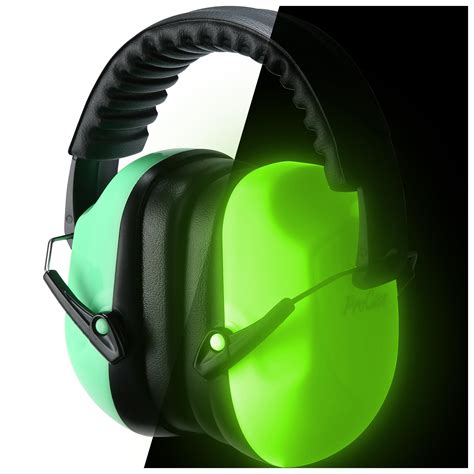 Mastering the Mute: Taming the Radiance of Your Luminous Headphone Earmuffs