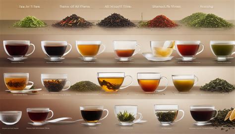 Mastering the Steeping Time for Optimal Flavor