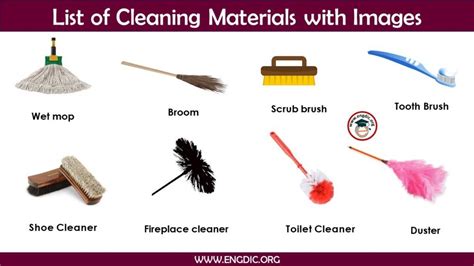 Materials Required for Cleaning Your Timepiece