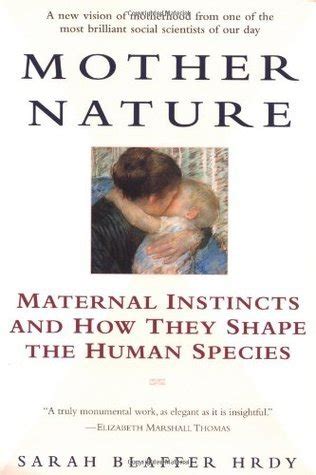 Maternal Instincts: Exploring the Innate Connection Between Mother and Child