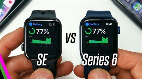 Maximize Your Apple Watch SE's Battery Life with These Handy Tips and Tricks