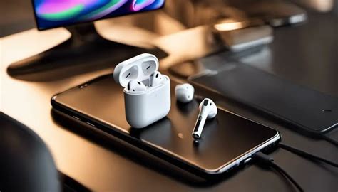 Maximizing AirPods' Battery Life for Optimal Wireless Connectivity