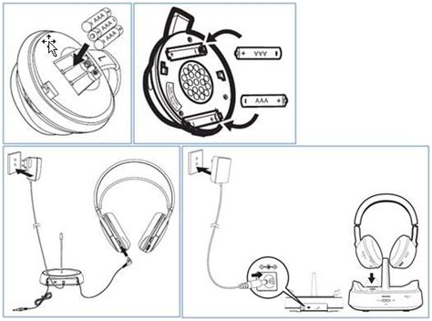 Maximizing Battery Life on Your Philips Headphones