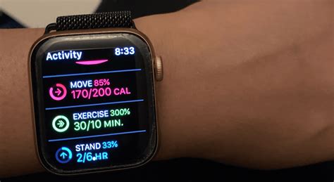 Maximizing Calorie Burn with Apple Watch Workouts