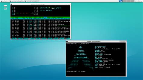 Maximizing Docker Performance on Raspberry Pi 3 with Alpine Linux