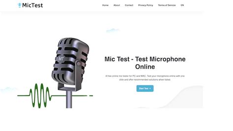 Maximizing Microphone Performance through Software Solutions