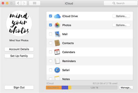 Maximizing iCloud Storage for Organizing Apple Watch 3 Files