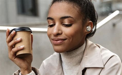 Maximizing the Battery Life of Wireless Earbuds with Customized Sound Settings