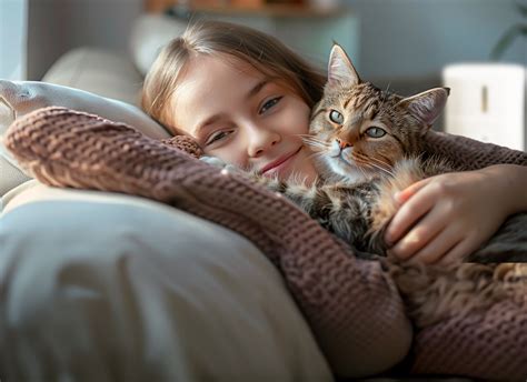 Mealtimes: The Triumphs and Tribulations of Nurturing a Famished Feline Canine