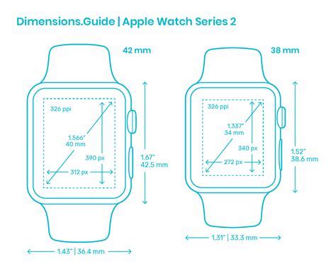 Measuring the Width of Your Apple Timepiece: Step-by-Step Guide