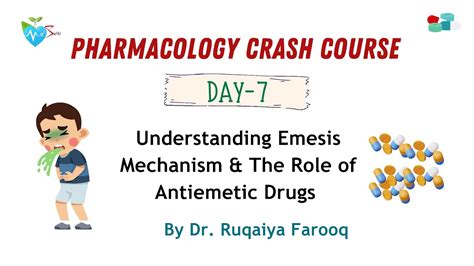 Medications and nocturnal emesis: Investigating the correlation