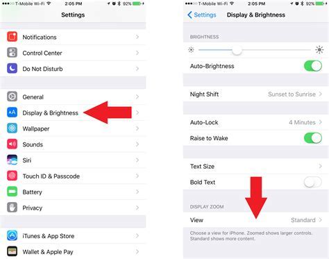 Method 1: Disabling the iOS Home Screen Interface via Settings