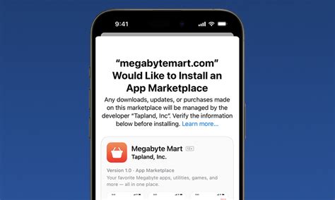 Method 1: Utilizing Alternative App Marketplaces