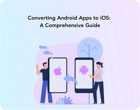 Method 3: Converting iOS Apps to Android-Compatible Format