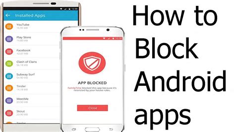 Method 4: Installing Content Blocking Apps