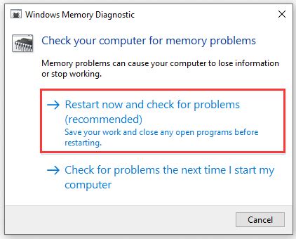 Method 7: Checking for Hardware Issues