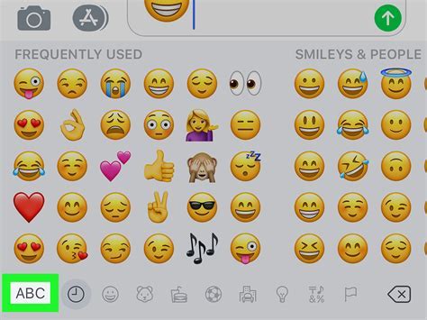 Methods to Eliminate Emoji Symbols from Your iOS Device