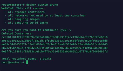 Methods to Solve Disk Space Exhaustion Issue in Docker Environment on Linux Mint