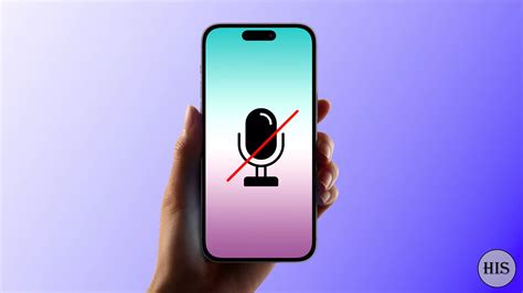 Microphone Issues After Updating iOS: Troubleshooting Tips