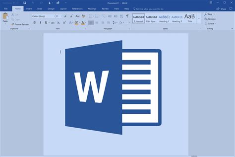 Microsoft Word: The Classic and Versatile Choice