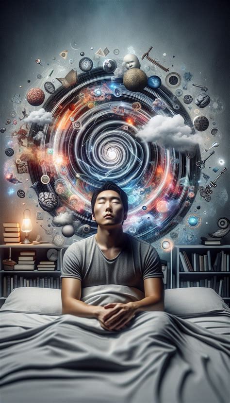 Mindful Dreaming: Tips for Interpretation and Analysis