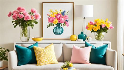 Mixing and Matching: The Art of Pairing Florals with Other Patterns and Colors