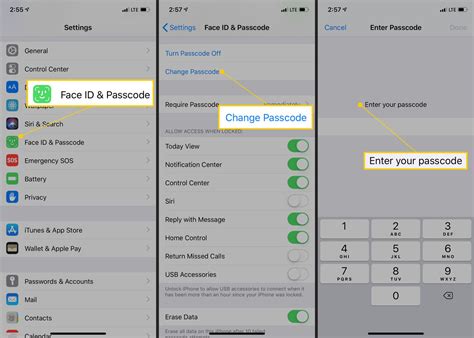 Modify Your iPhone's Character Set: Simple Instructions