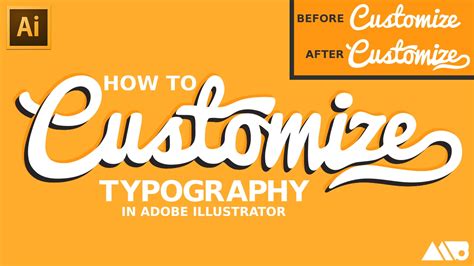 Monetizing Your Custom Typeface Design