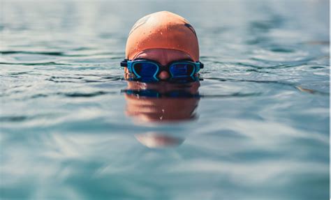 Monitoring Your Swim: Enhancing Your Water Experience with the Latest iWatch