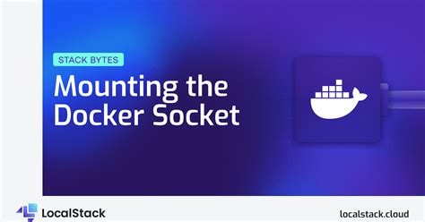 Mounting a Socket Volume in Docker