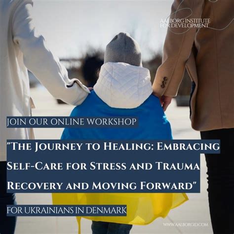 Moving Forward: Embracing Personal Growth and Healing from the Insightful Experience